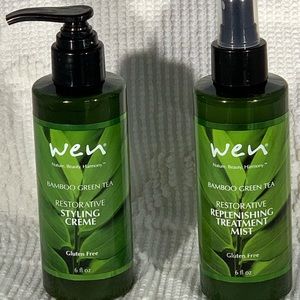 WEN PRODUCTS TRIO
